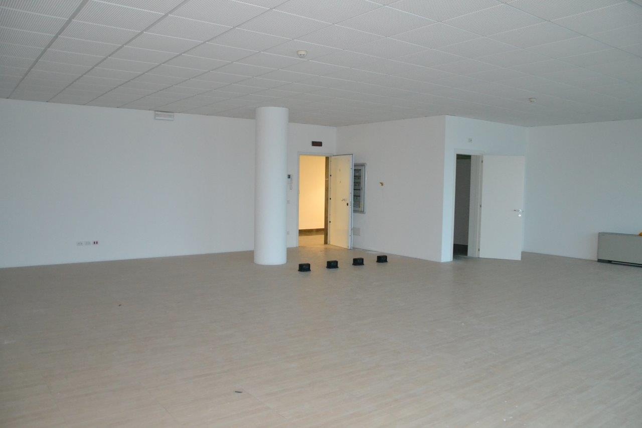 Studio/Ufficio in vendita a Padova, PADOVA.EST