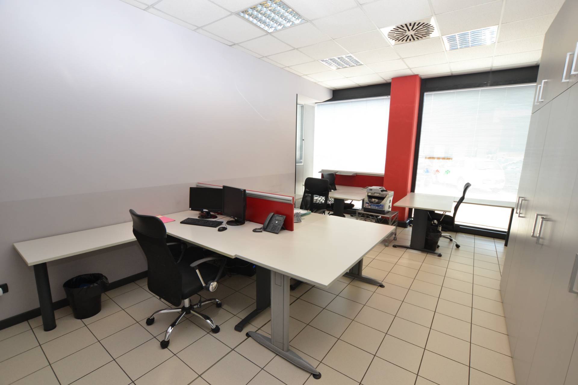 Negozio in affitto a Padova, PADOVA UNO