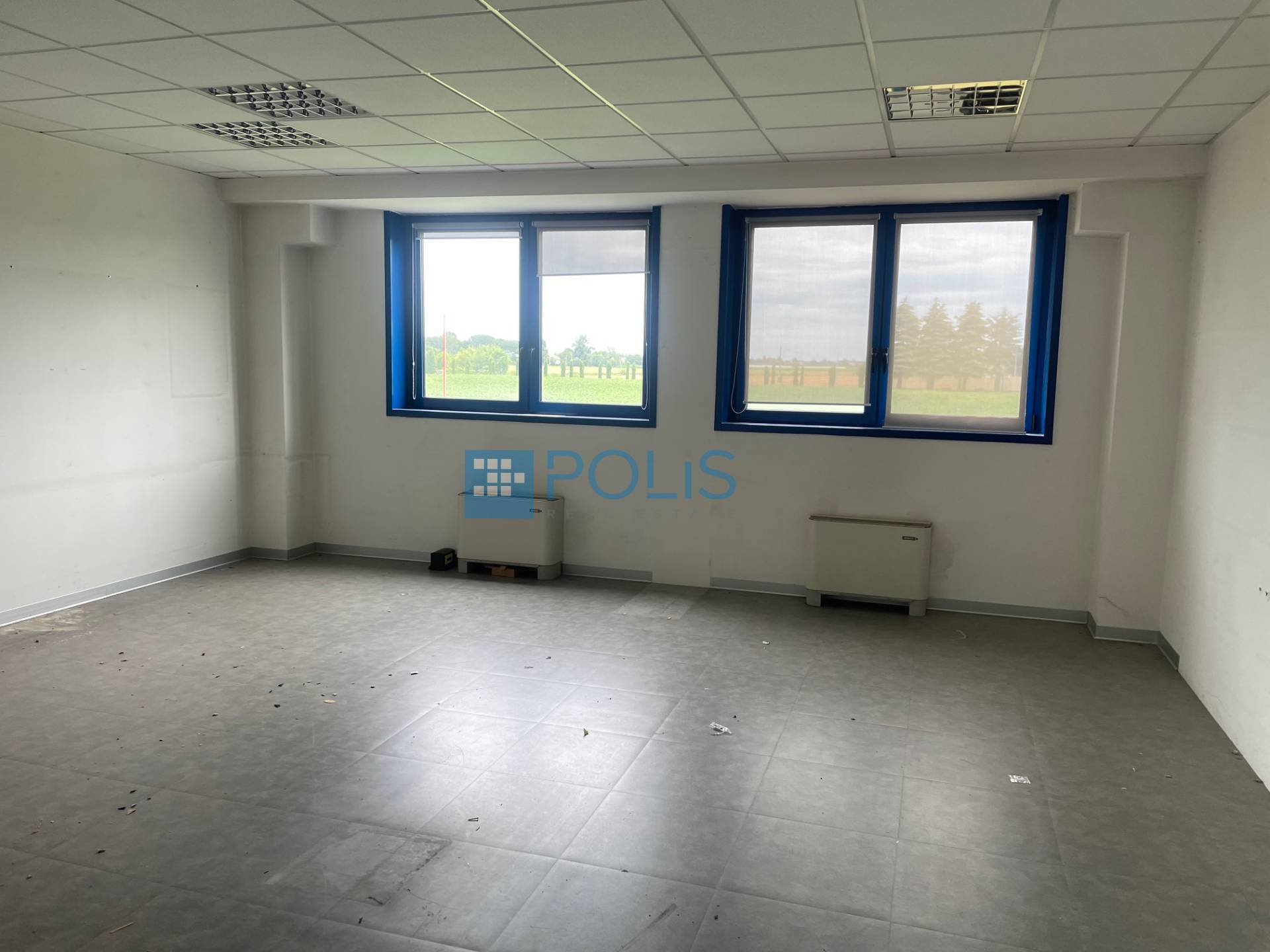 Capannone in vendita a Pernumia