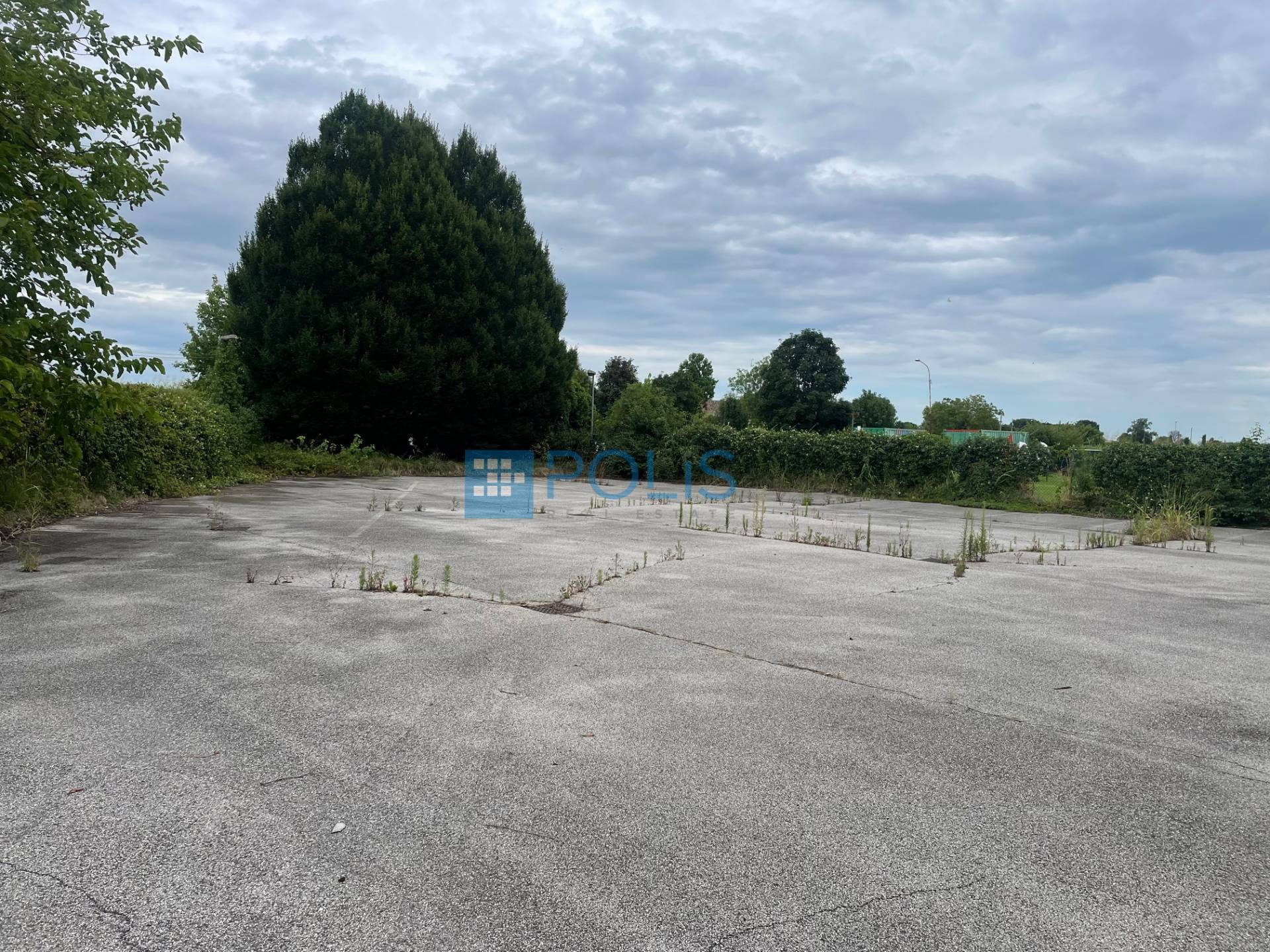 Capannone in vendita a Pernumia