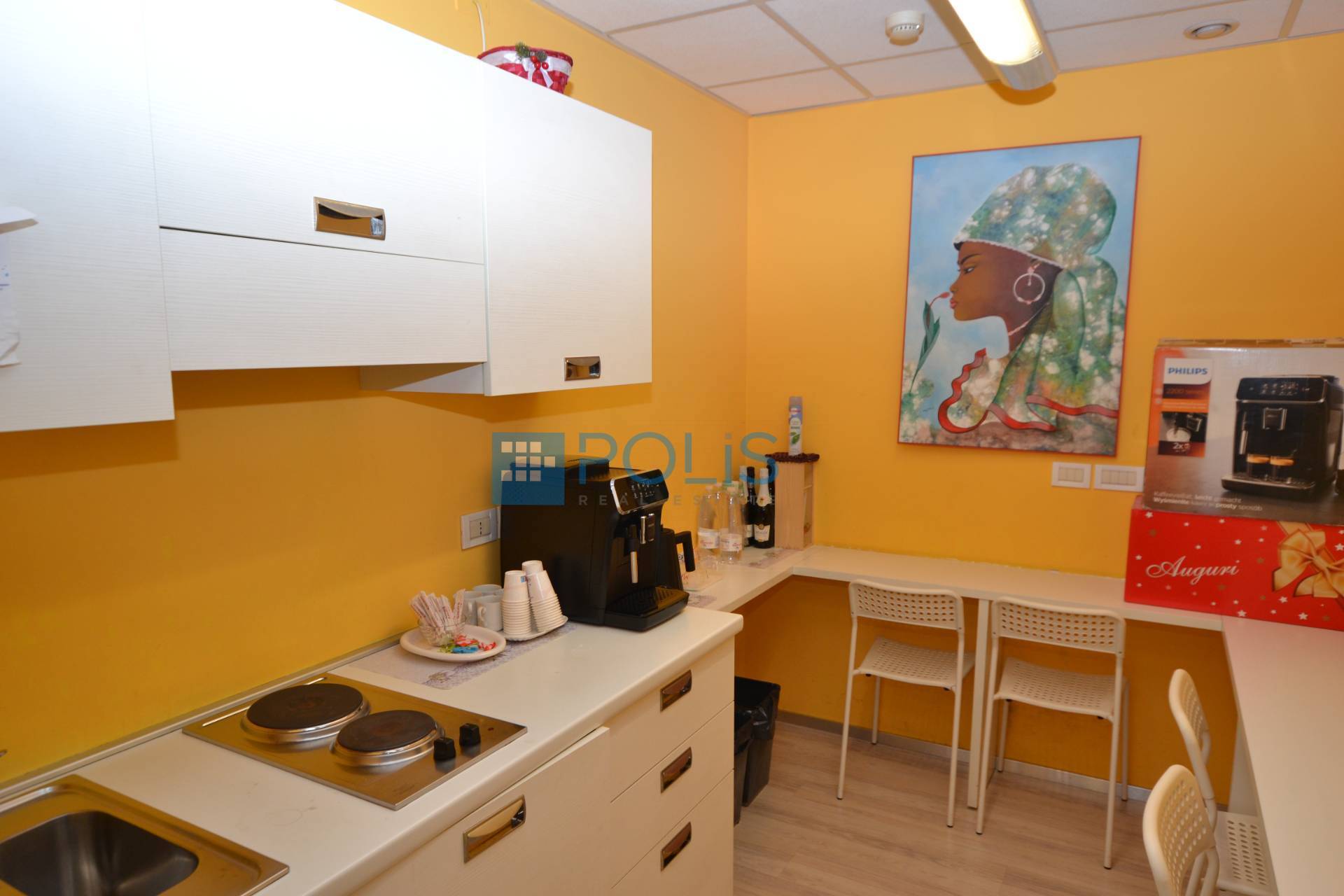 Studio/Ufficio in vendita a Padova, PADOVA.EST