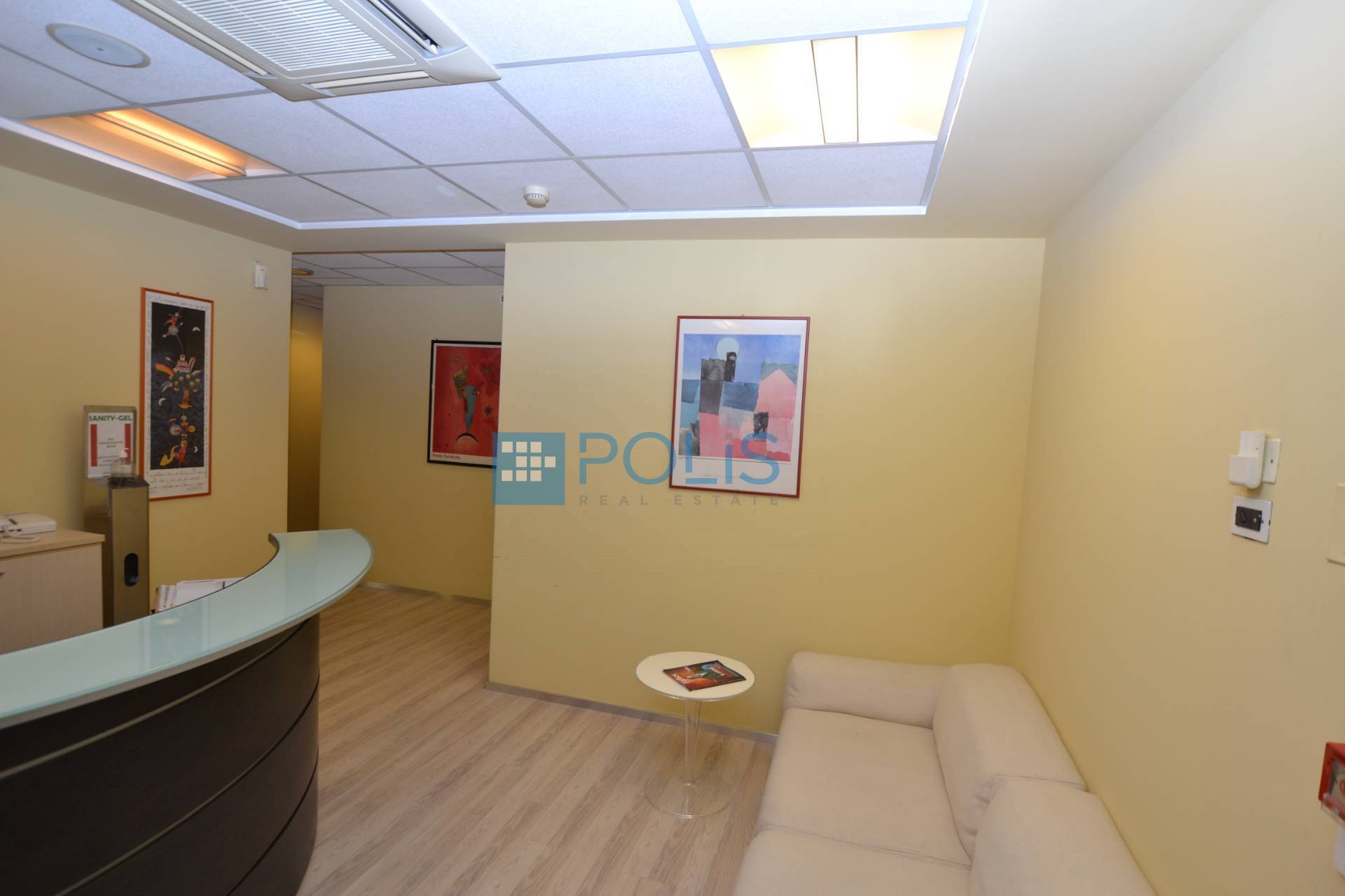 Studio/Ufficio in vendita a Padova, PADOVA.EST