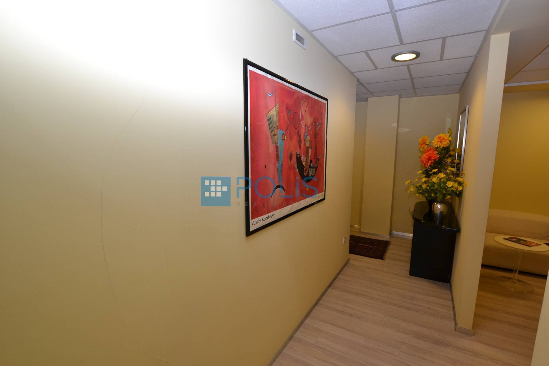 Studio/Ufficio in vendita a Padova, PADOVA.EST