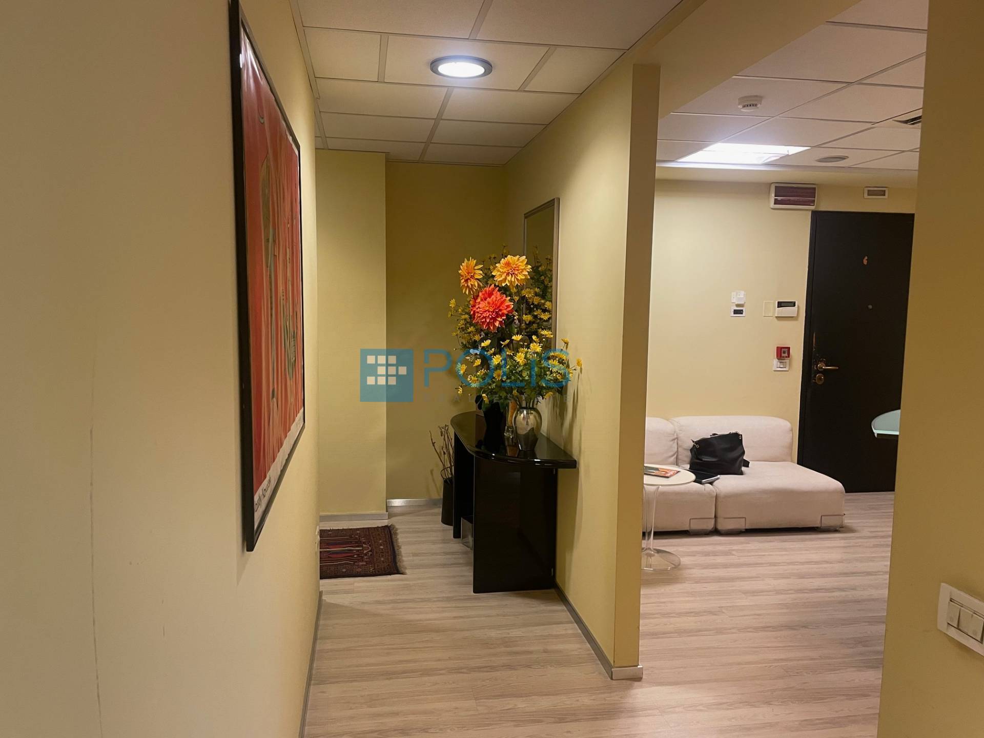 Studio/Ufficio in vendita a Padova, PADOVA.EST