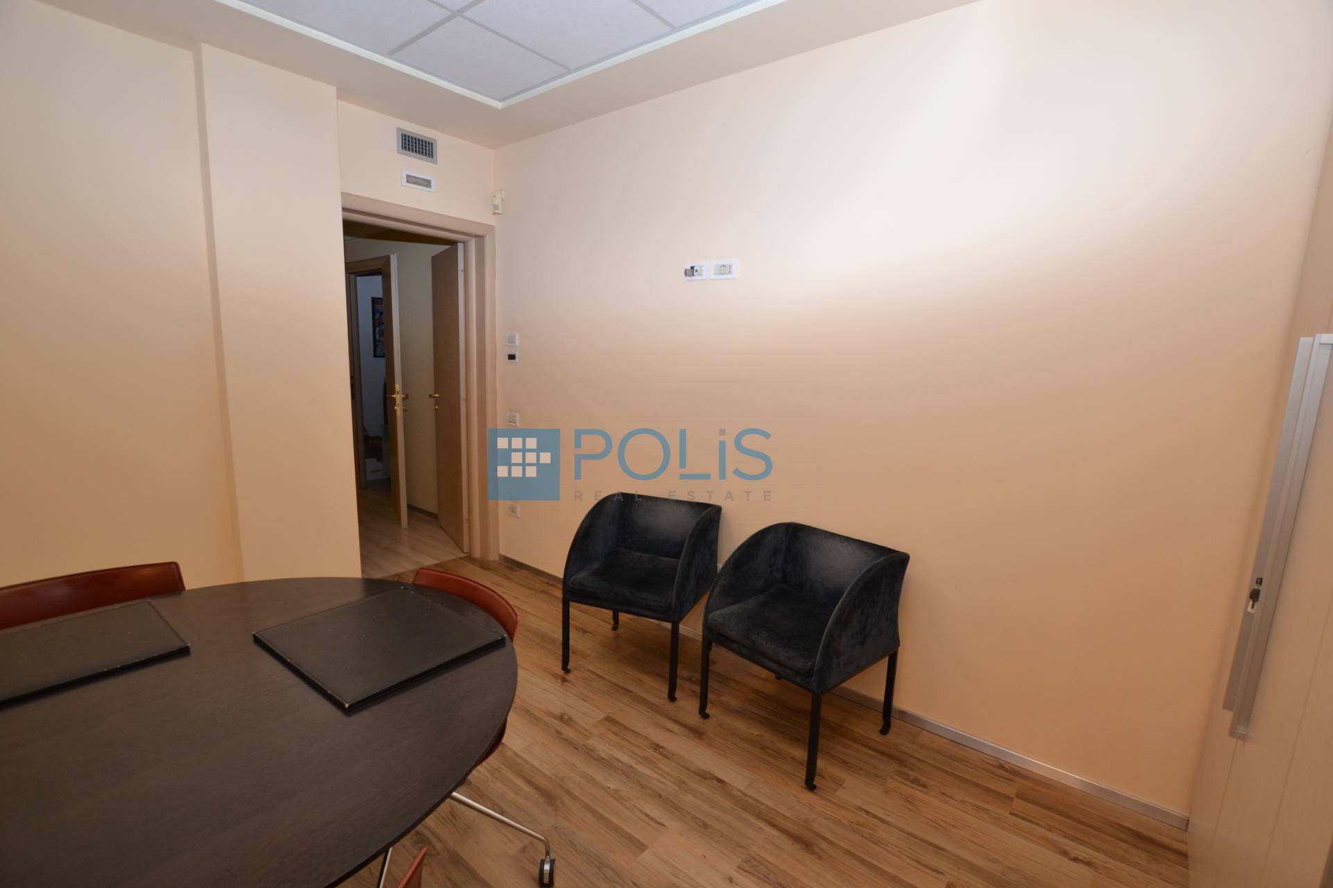 Studio/Ufficio in vendita a Padova, PADOVA.EST