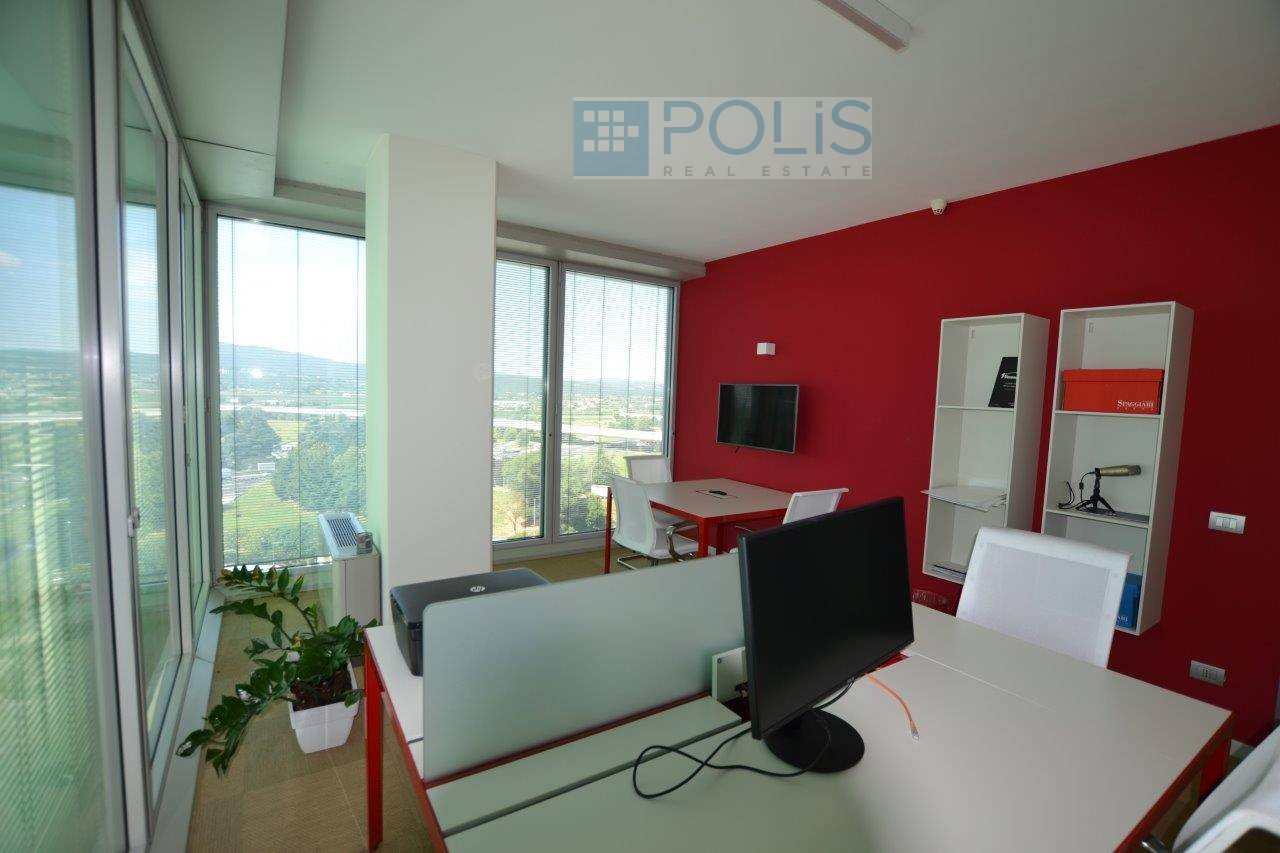 Studio/Ufficio in vendita a Torri di Quartesolo