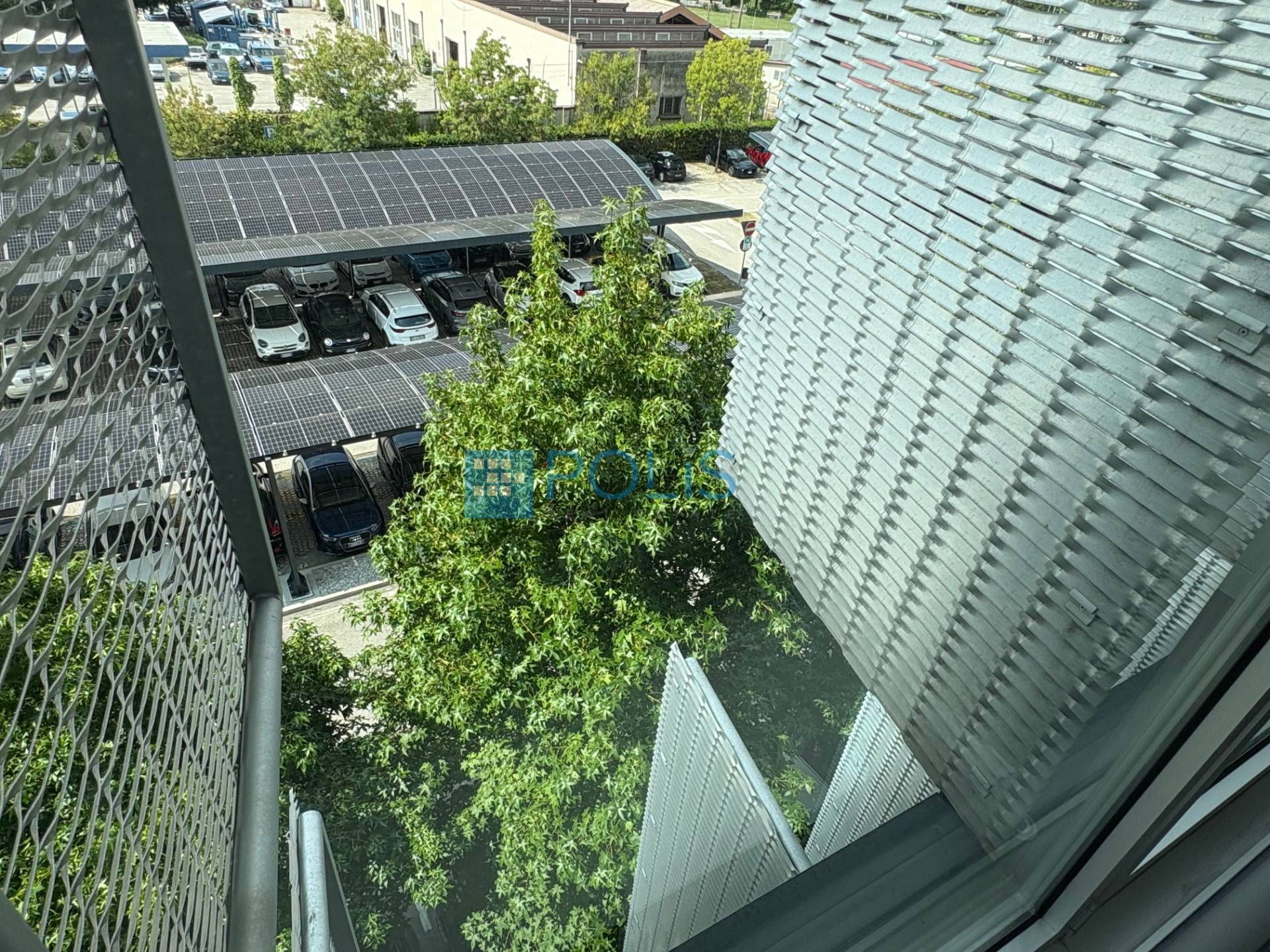 Studio/Ufficio in affitto a Padova, PADOVA.EST