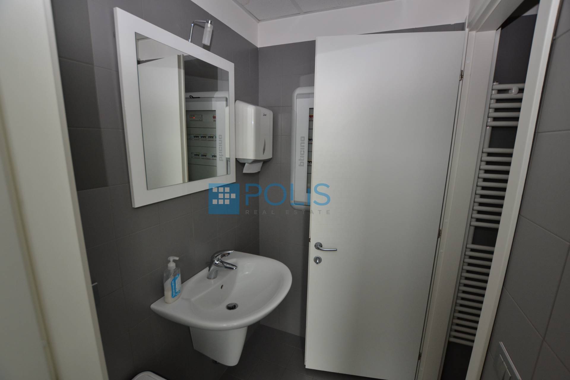 Studio/Ufficio in affitto a Padova, PADOVA.EST