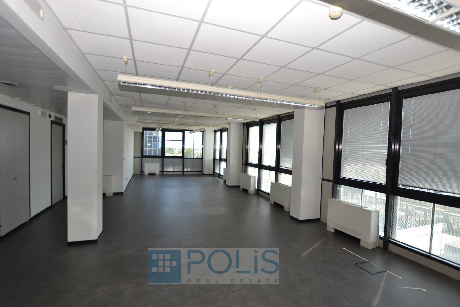 Studio/Ufficio in affitto a Padova, STANGA