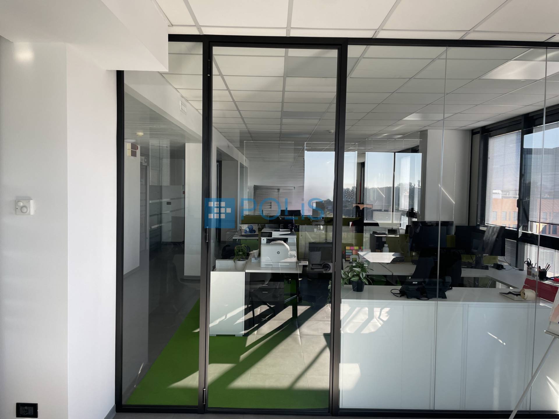 Studio/Ufficio in affitto a Padova, STANGA