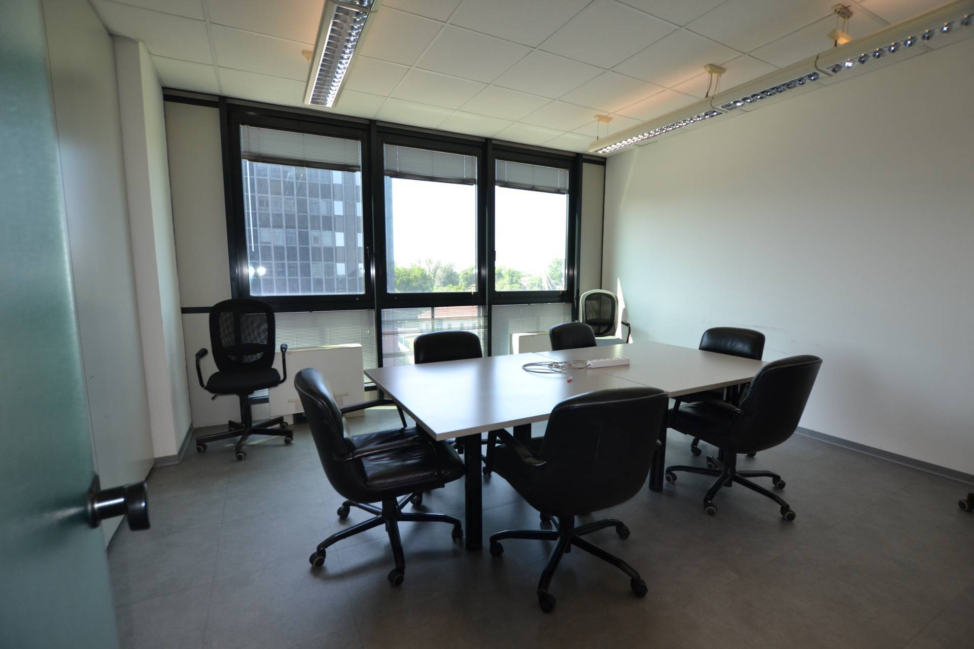 Studio/Ufficio in affitto a Padova, STANGA