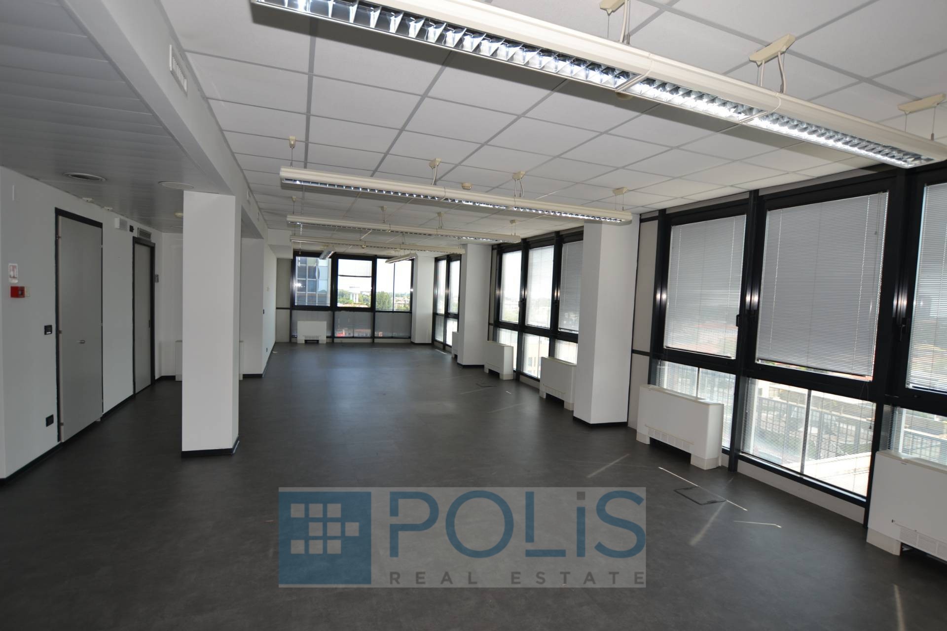 Studio/Ufficio in affitto a Padova, STANGA