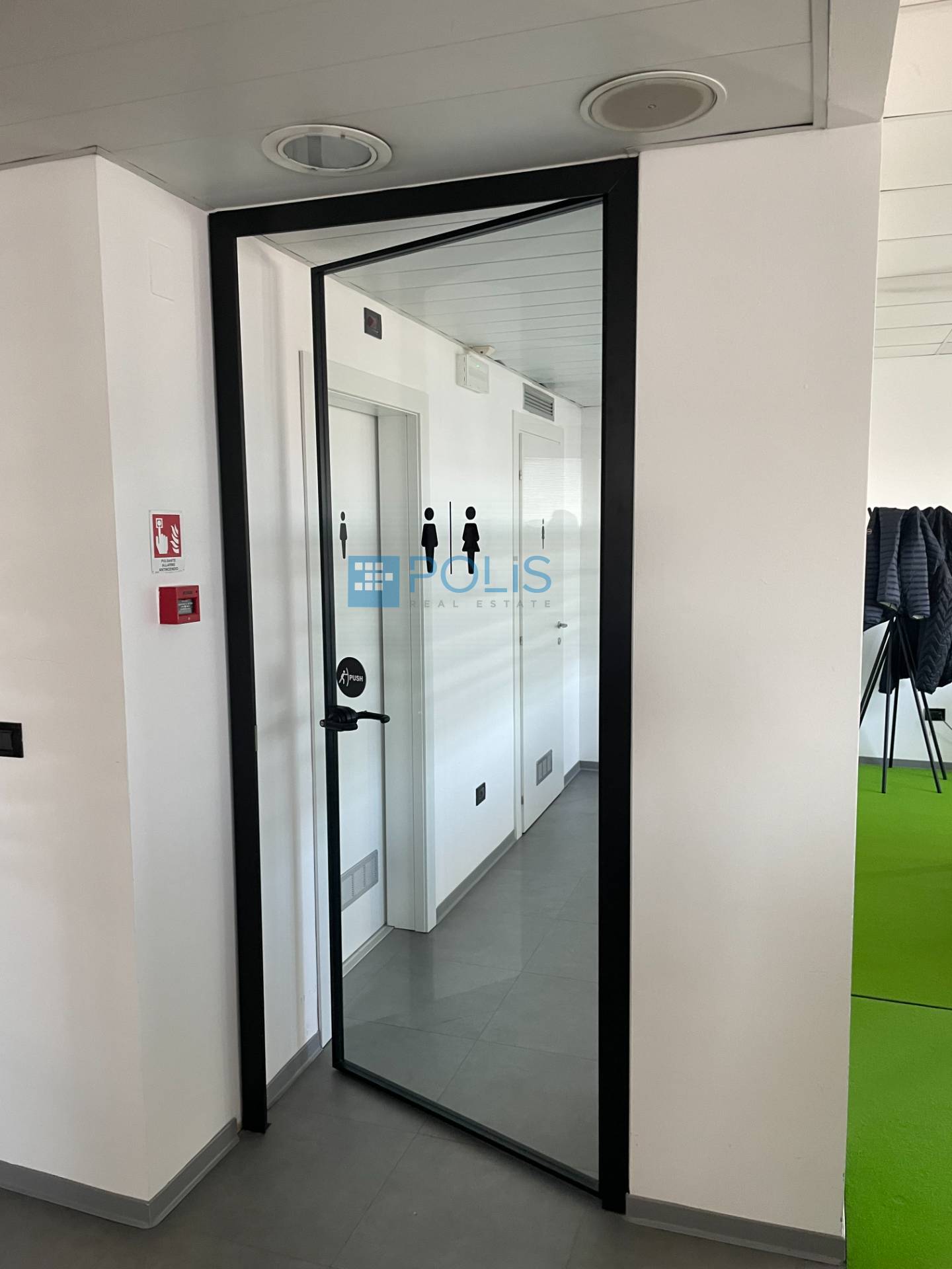 Studio/Ufficio in affitto a Padova, STANGA