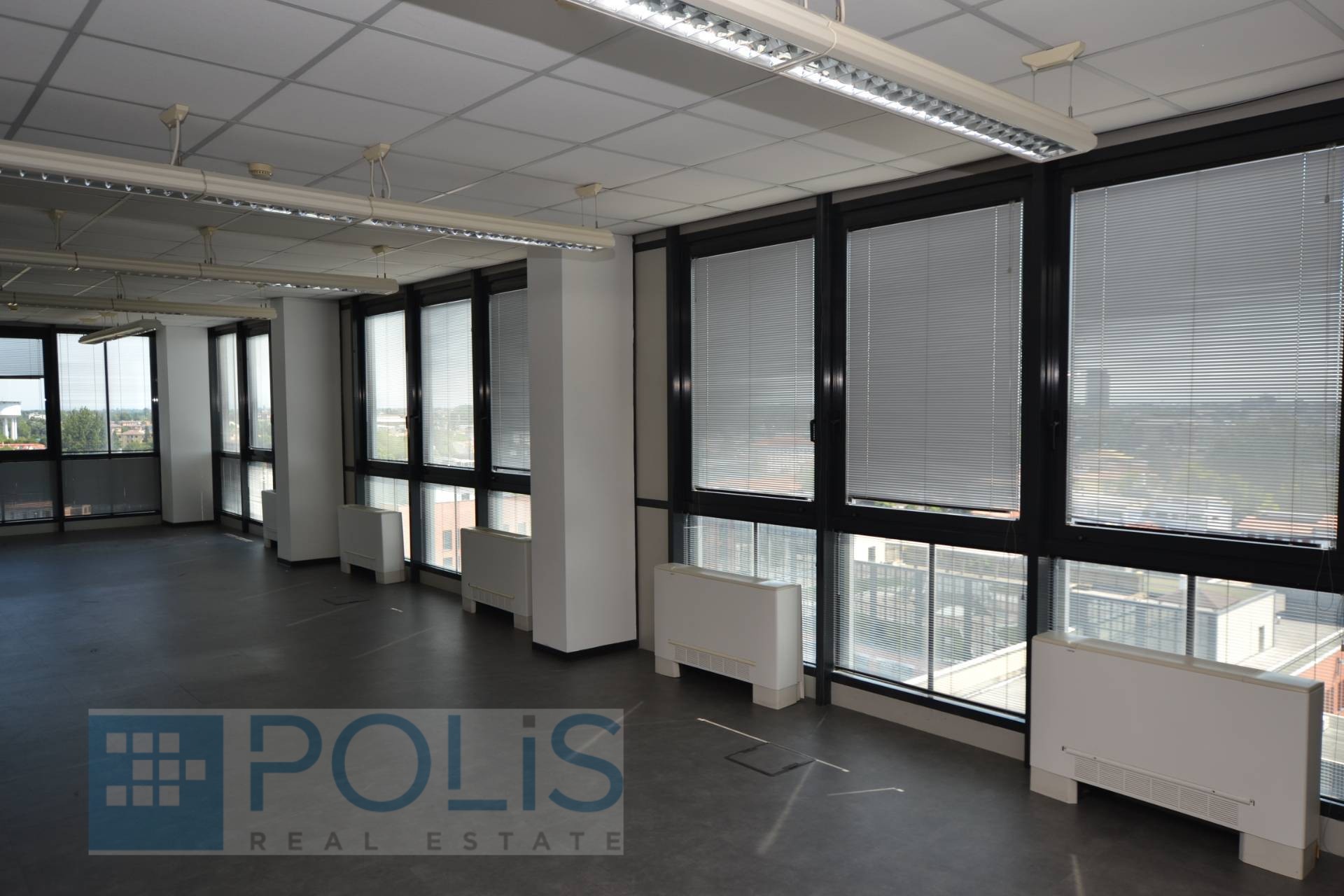 Studio/Ufficio in affitto a Padova, STANGA