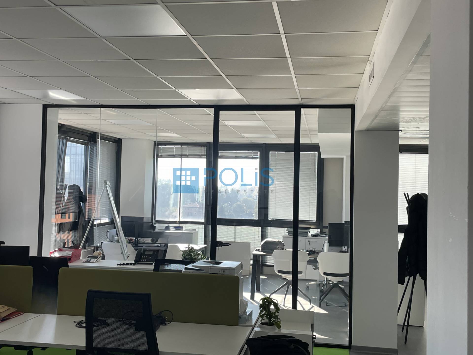 Studio/Ufficio in affitto a Padova, STANGA