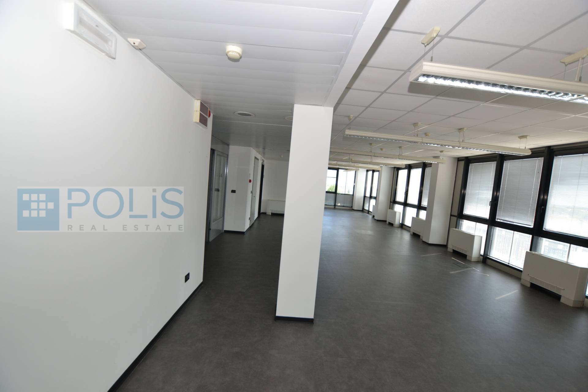 Studio/Ufficio in affitto a Padova, STANGA