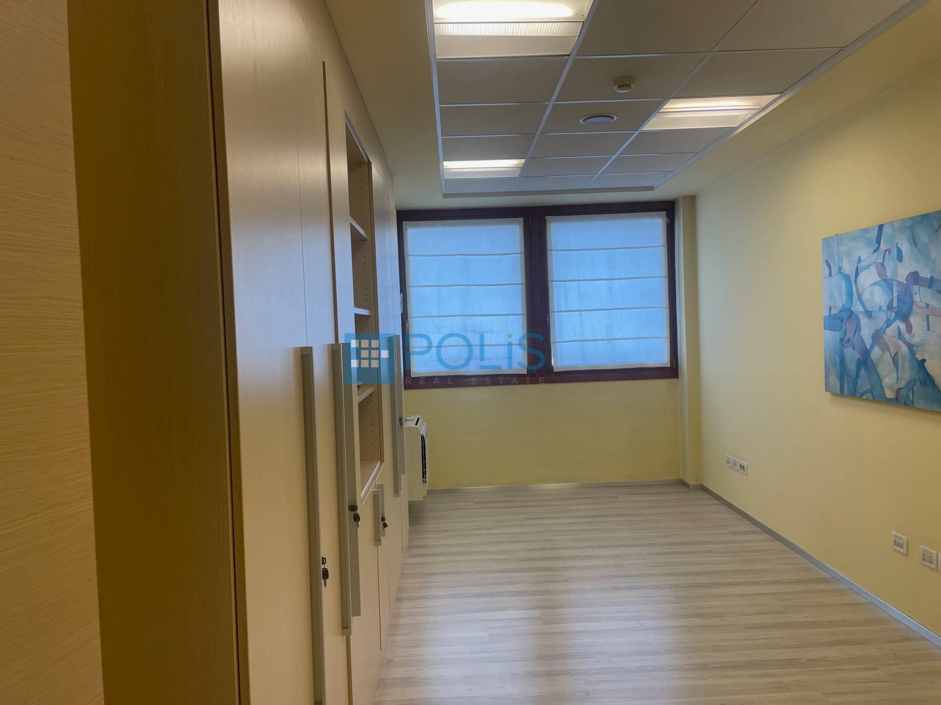 Studio/Ufficio in affitto a Padova, PADOVA.EST