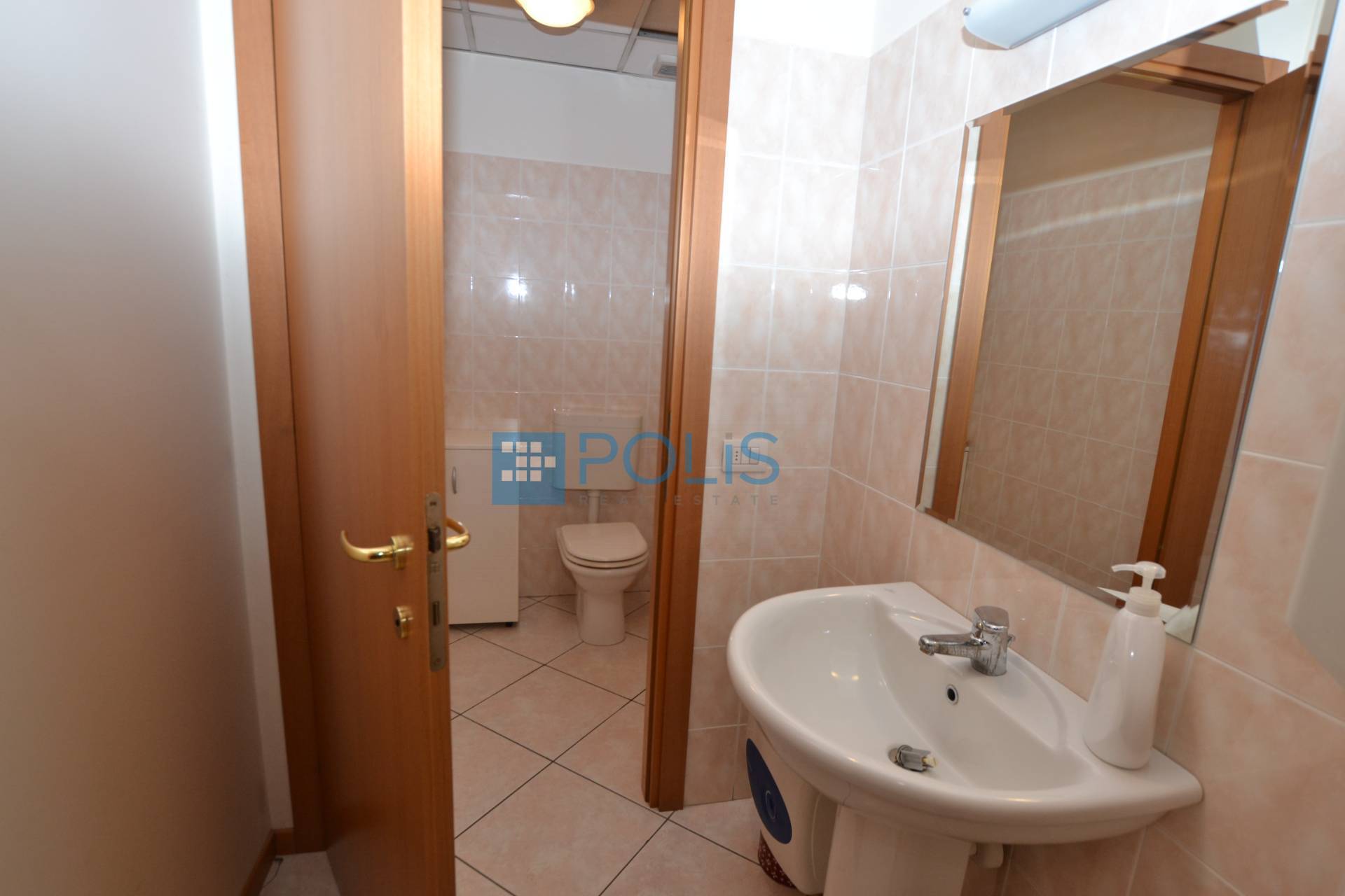 Studio/Ufficio in affitto a Padova, PADOVA.EST