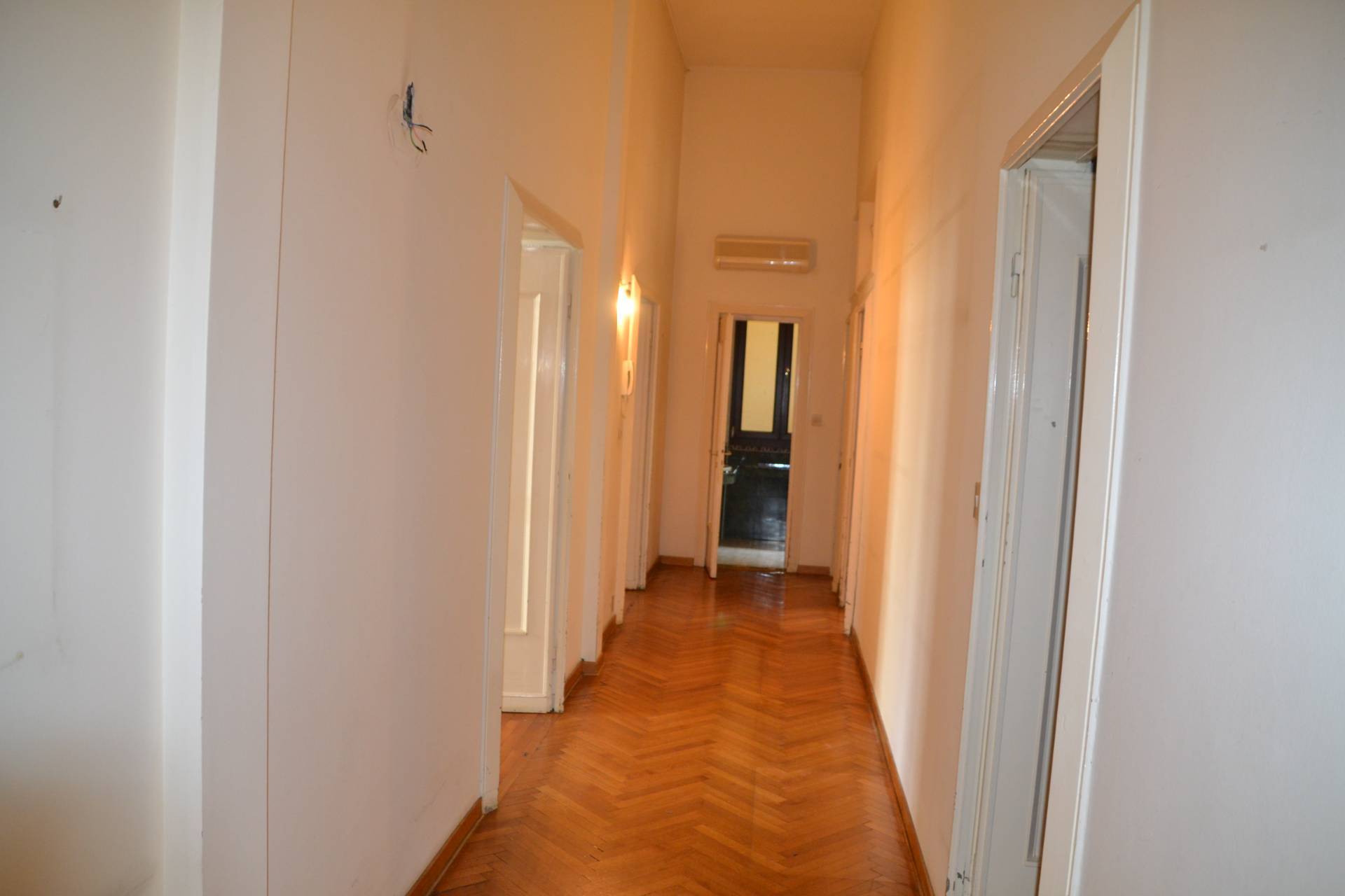 Appartamento in vendita a Padova, Centro storico