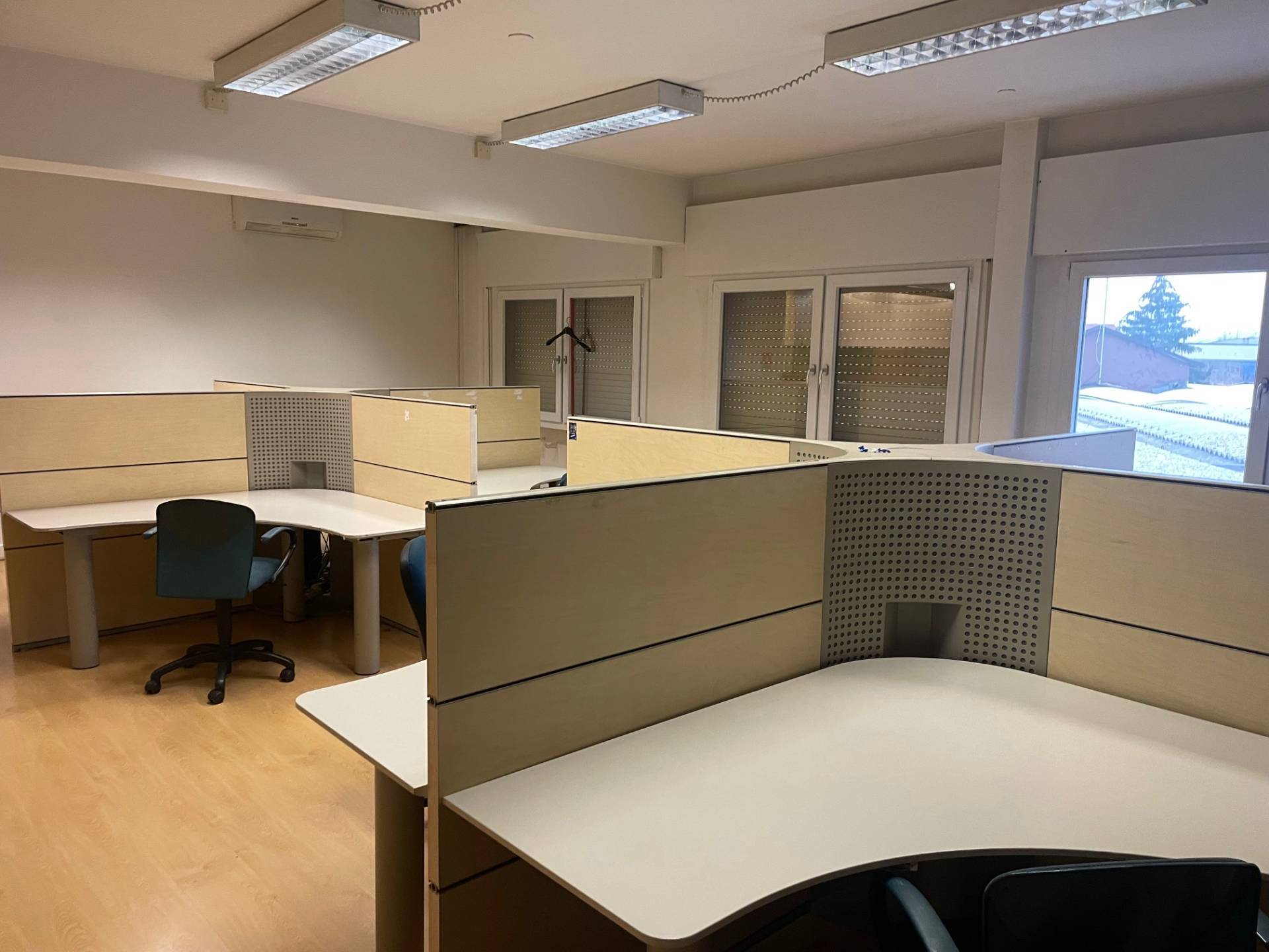 Studio/Ufficio in affitto a Padova, ZONA INDUSTRIALE-EST