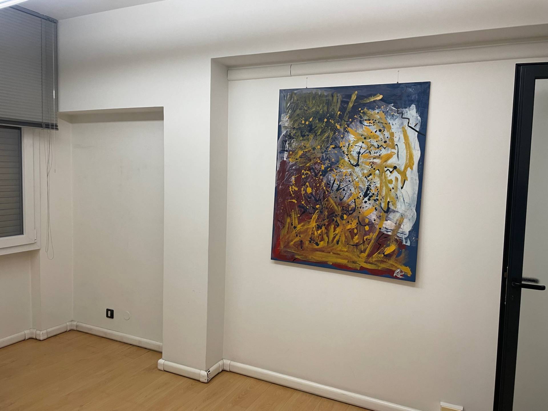 Studio/Ufficio in affitto a Padova, ZONA INDUSTRIALE-EST