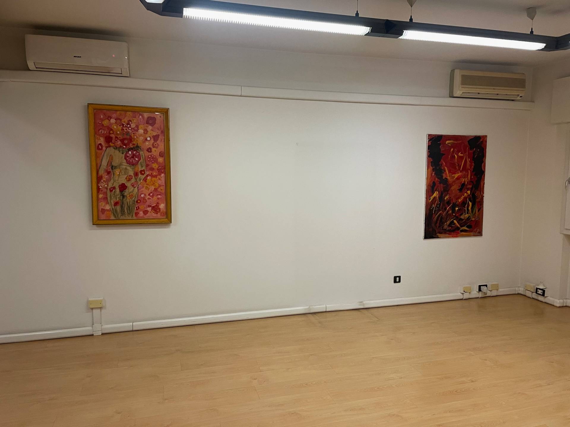 Studio/Ufficio in affitto a Padova, ZONA INDUSTRIALE-EST