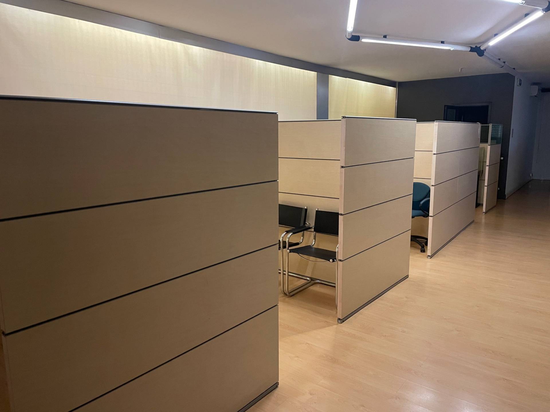 Studio/Ufficio in affitto a Padova, ZONA INDUSTRIALE-EST