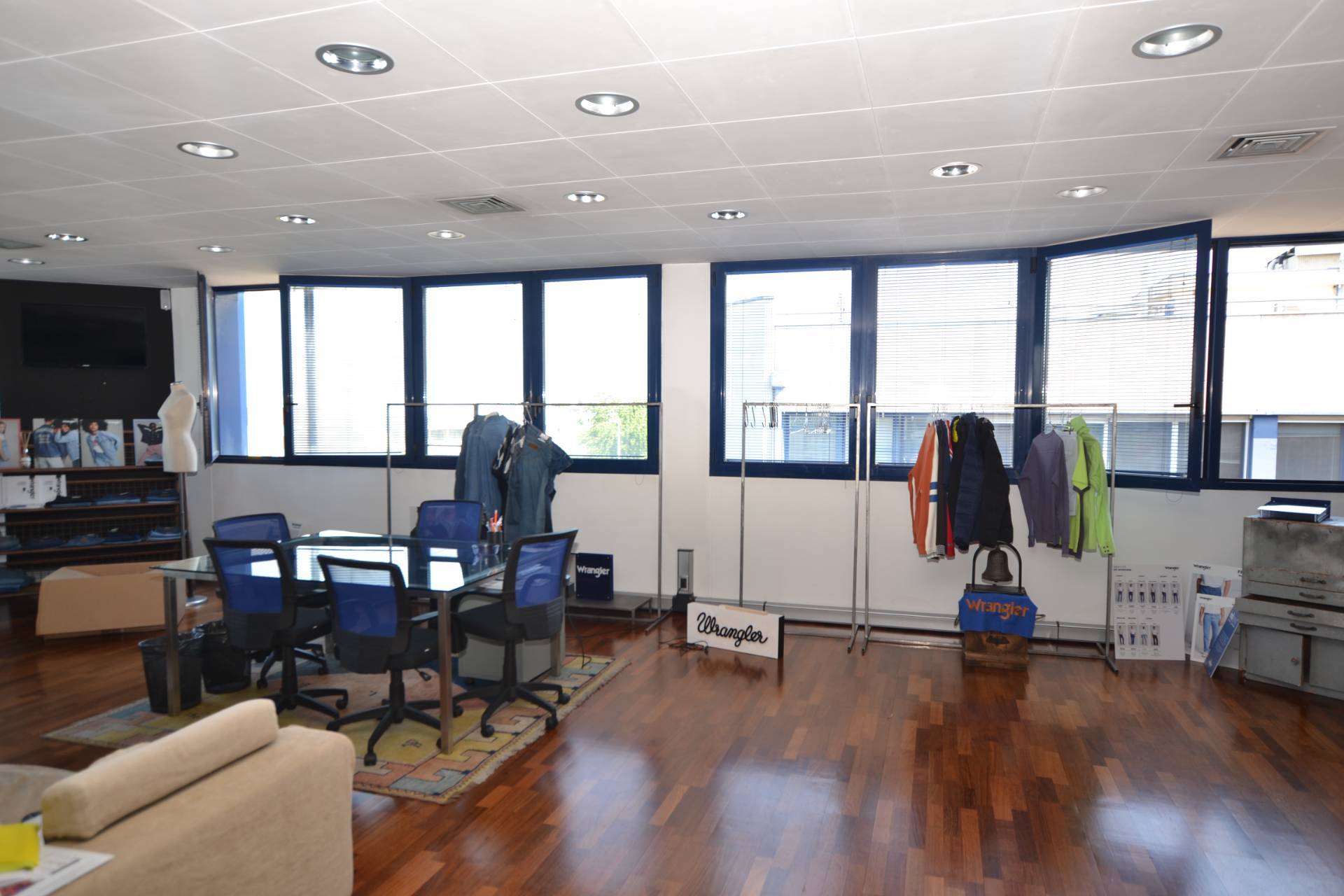 Studio/Ufficio in vendita a Noventa Padovana