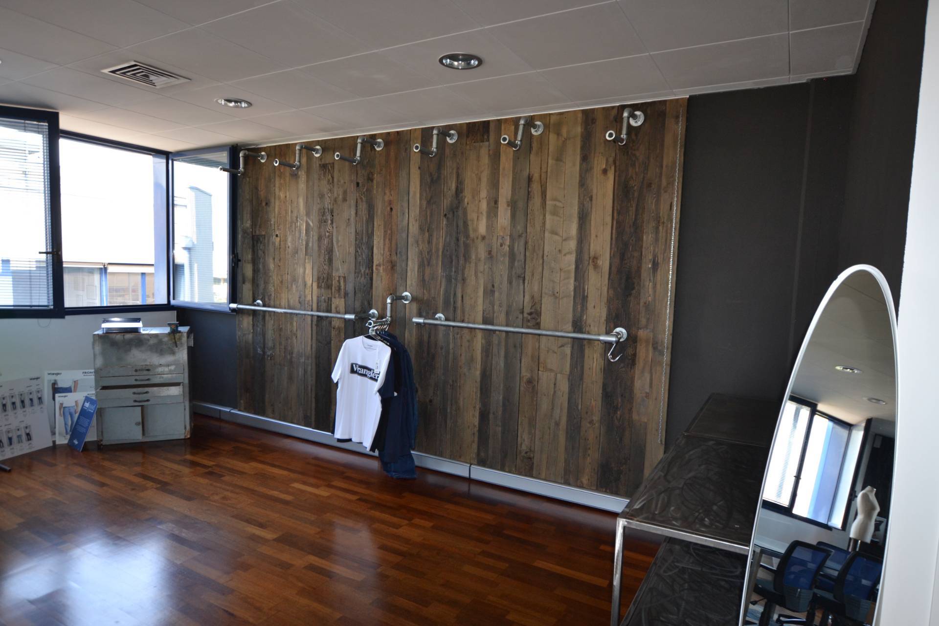 Studio/Ufficio in vendita a Noventa Padovana