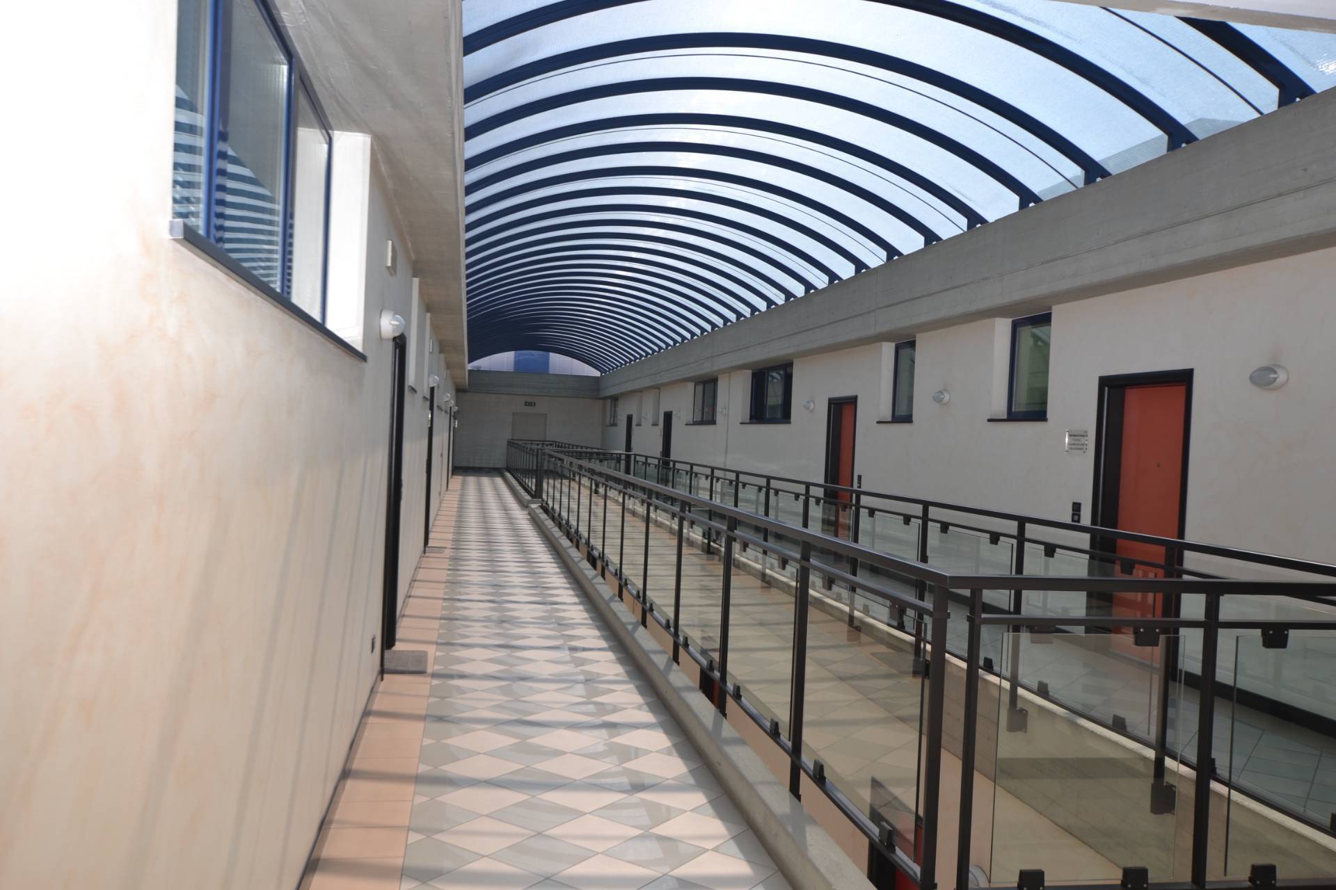 Studio/Ufficio in vendita a Noventa Padovana