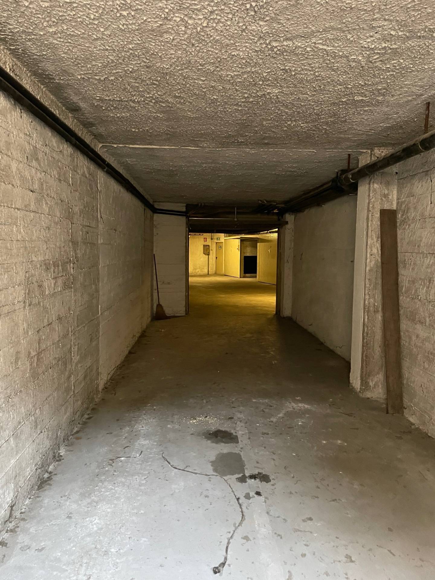 Box o garage in vendita a Padova, CARMINE