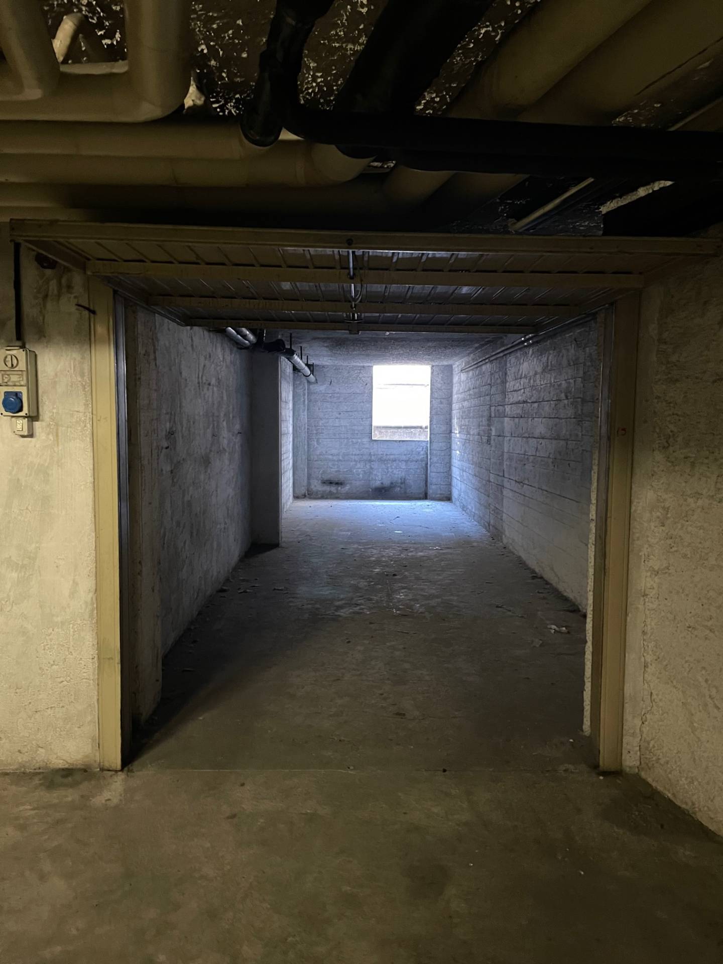 Box o garage in vendita a Padova, CARMINE