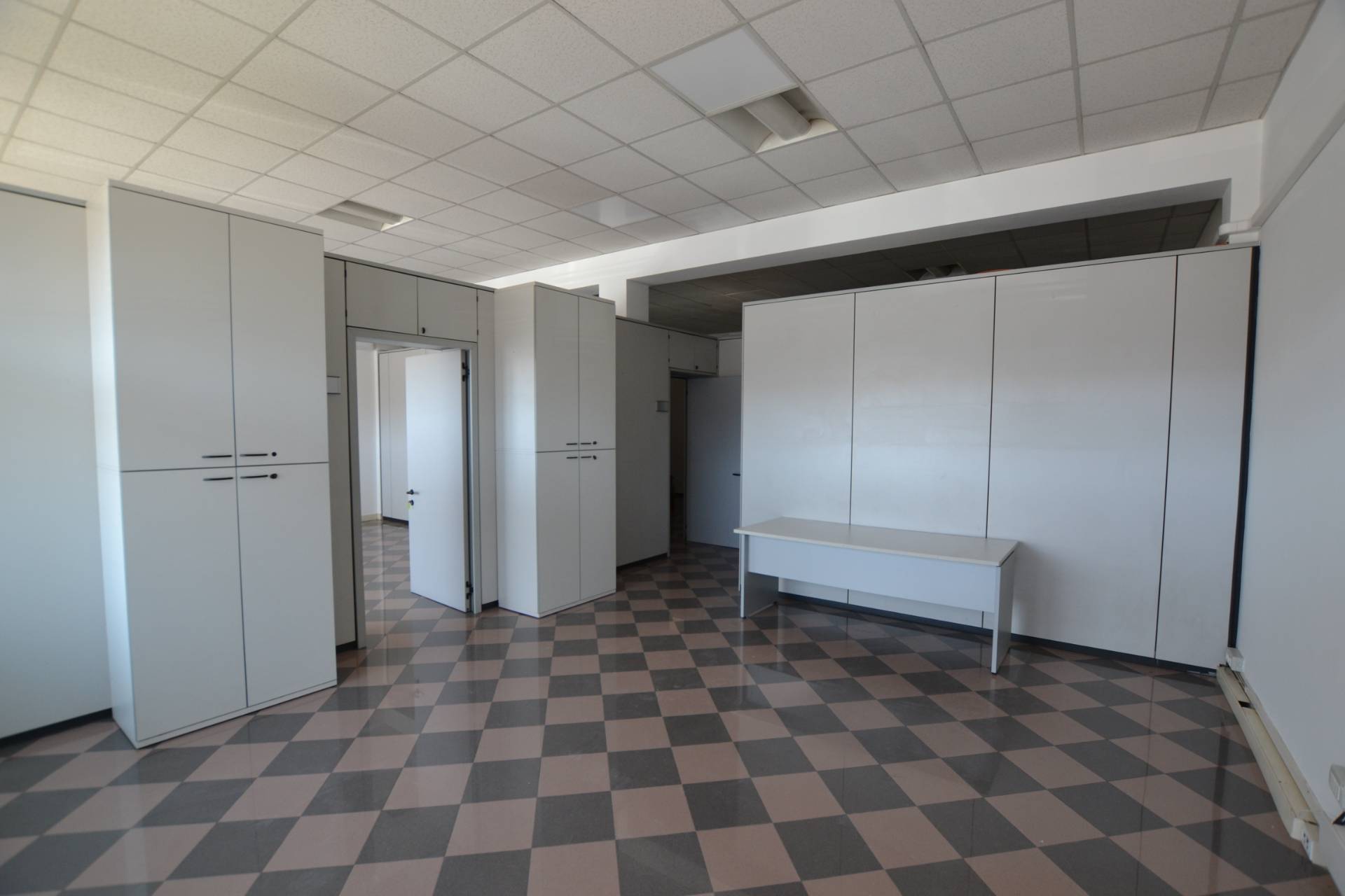 Negozio in affitto a Limena