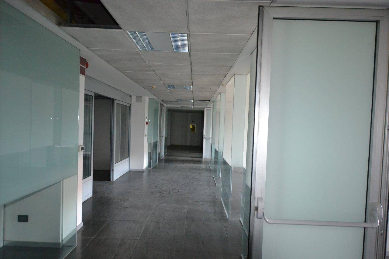 Studio/Ufficio in affitto a Padova, PADOVA.EST