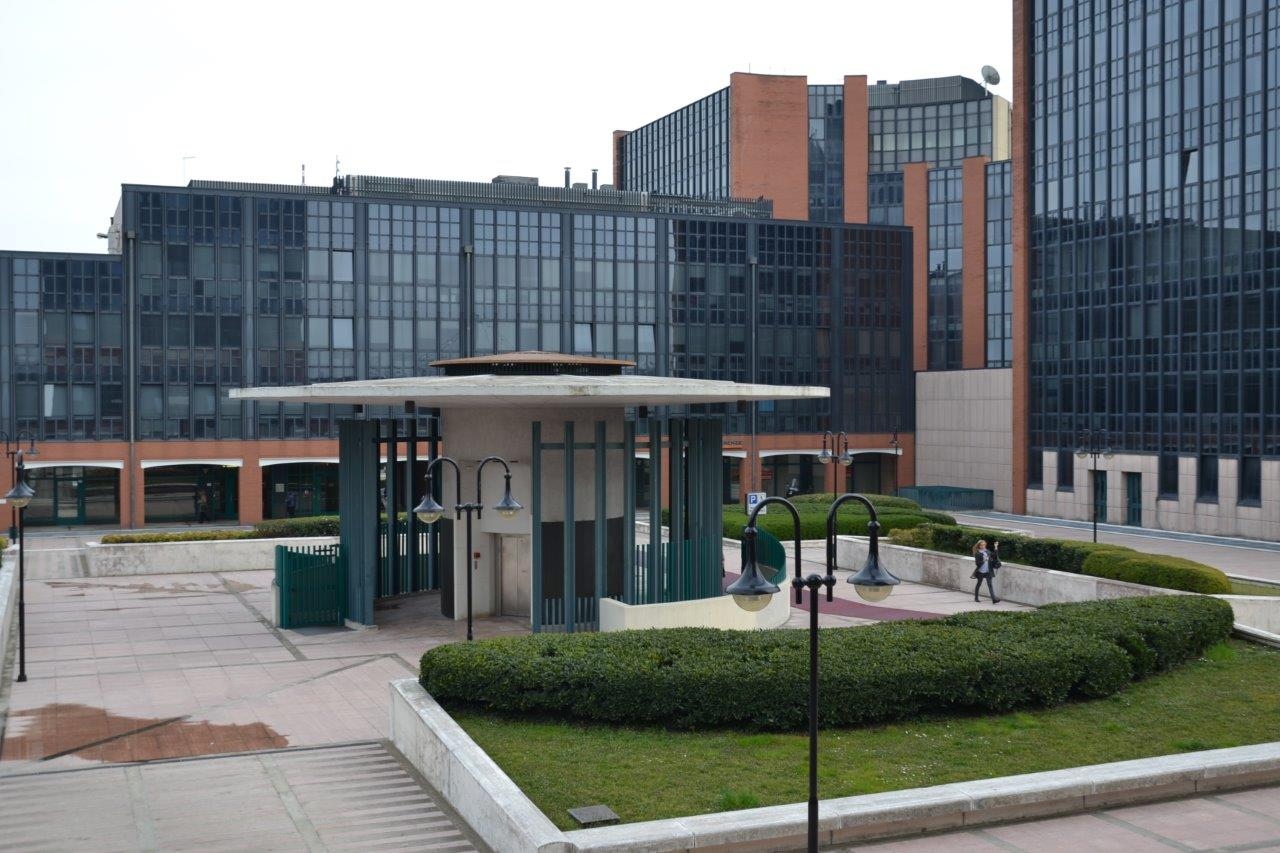 Studio/Ufficio in affitto a Padova, PADOVA.EST