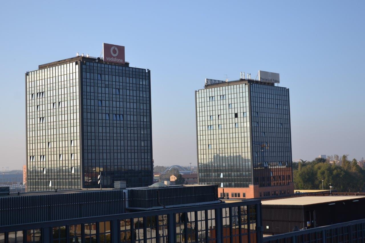 Studio/Ufficio in affitto a Padova, PADOVA.EST