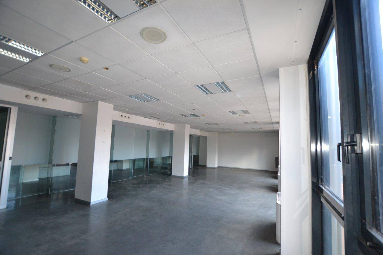 Studio/Ufficio in affitto a Padova, PADOVA.EST