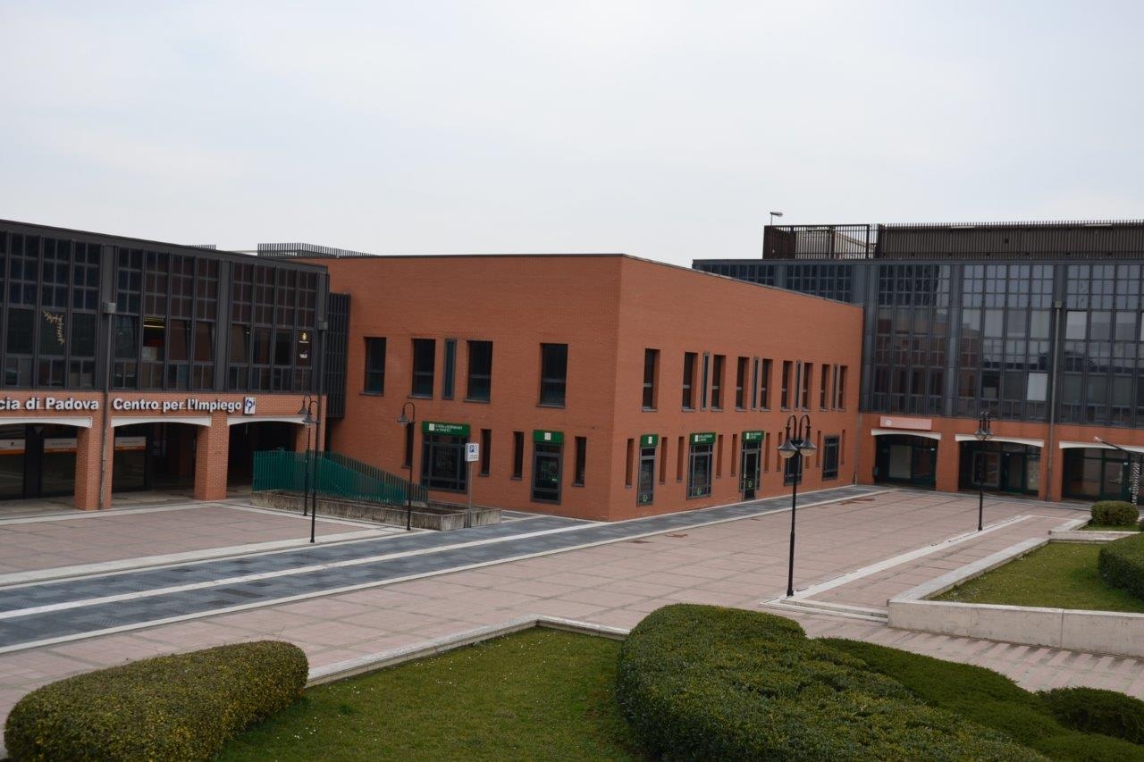 Studio/Ufficio in affitto a Padova, PADOVA.EST