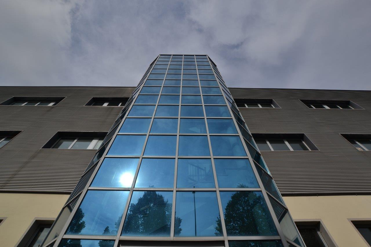 Studio/Ufficio in vendita a Padova, ZONA INDUSTRIALE-EST