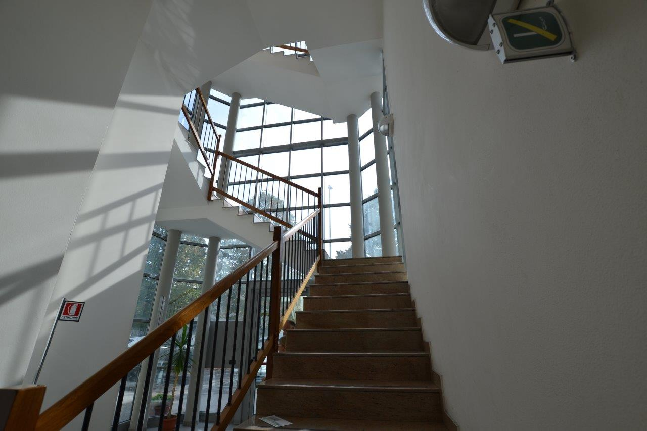 Studio/Ufficio in vendita a Padova, ZONA INDUSTRIALE-EST