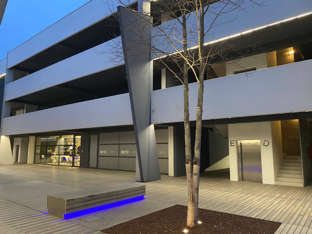 Studio/Ufficio in vendita a Noventa Padovana, Oltre Brenta