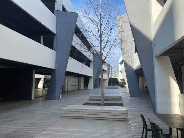 Studio/Ufficio in vendita a Noventa Padovana, Oltre Brenta