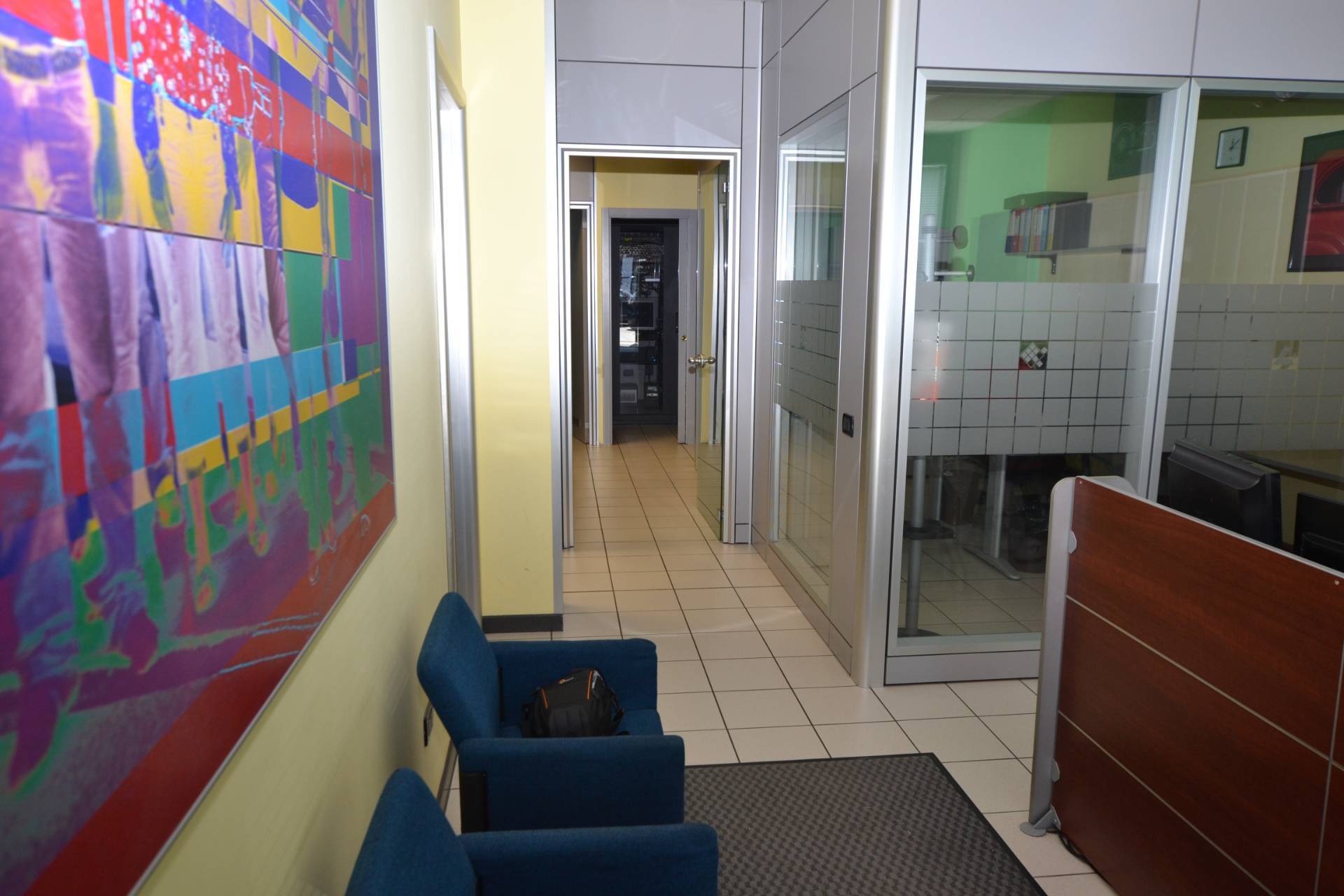 Negozio in affitto a Padova, PADOVA UNO