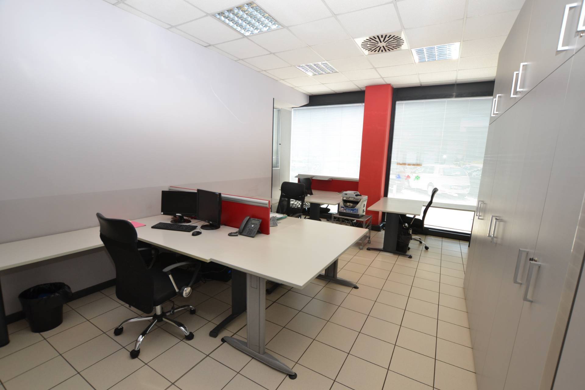Studio/Ufficio in affitto a Padova, PADOVA UNO
