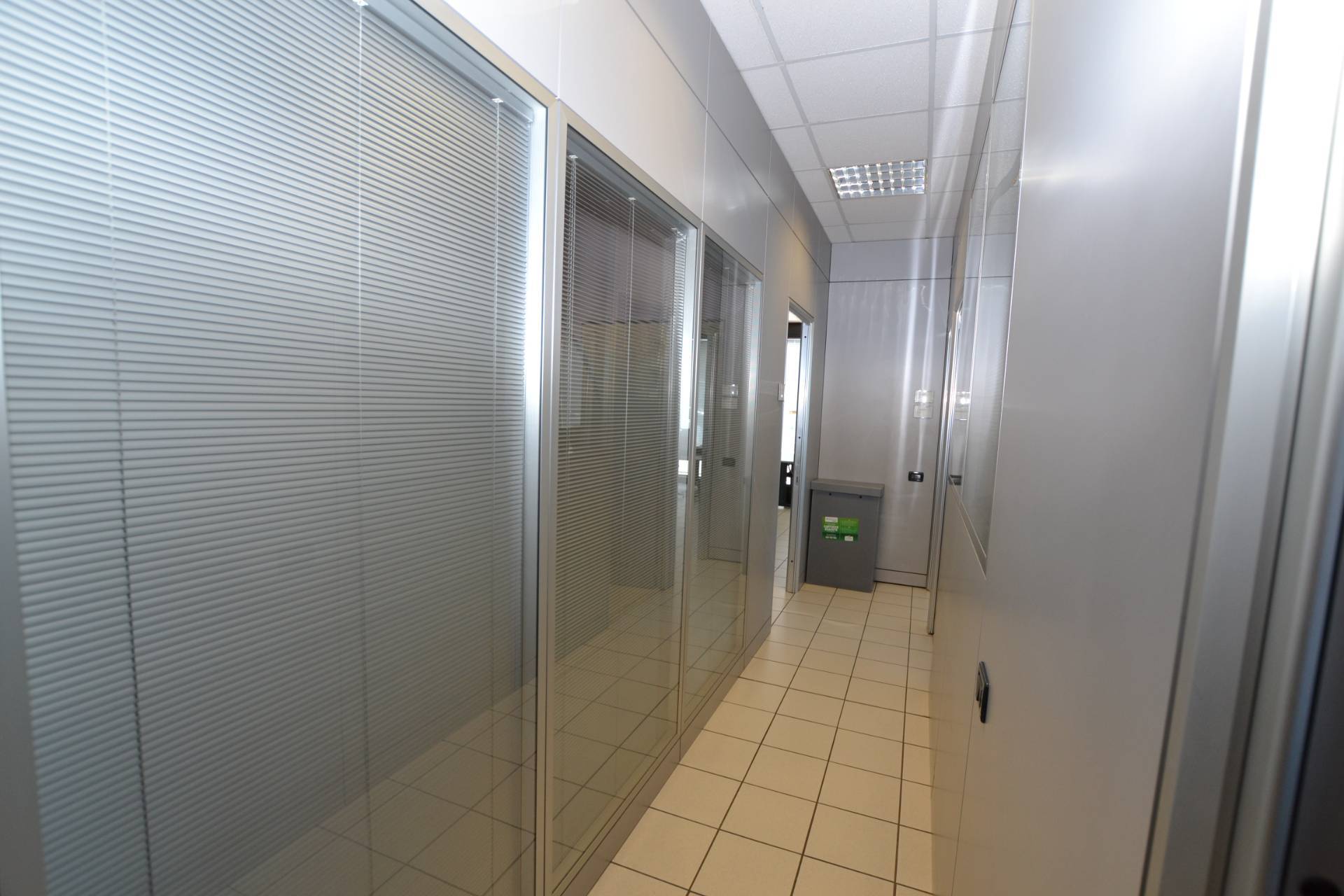 Studio/Ufficio in affitto a Padova, PADOVA UNO