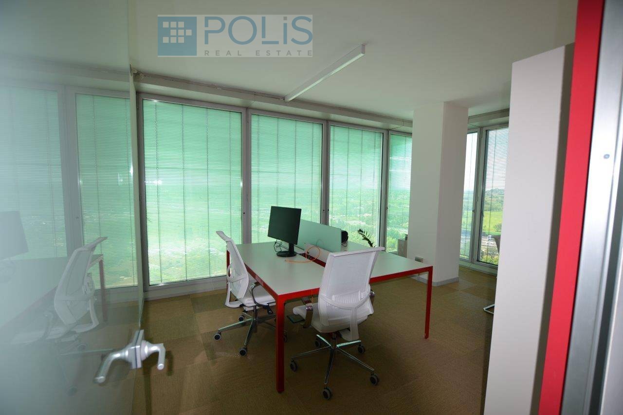 Studio/Ufficio in vendita a Torri di Quartesolo