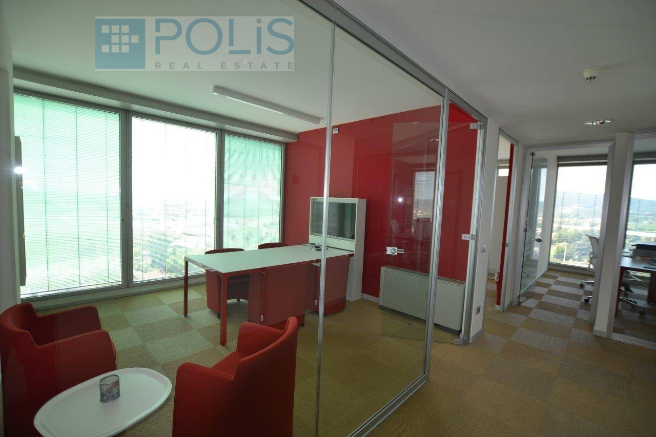 Studio/Ufficio in vendita a Torri di Quartesolo