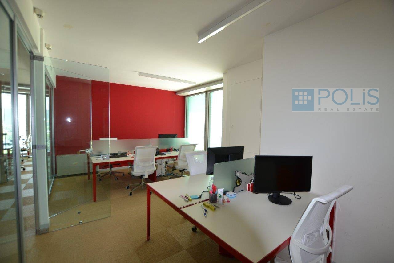 Studio/Ufficio in vendita a Torri di Quartesolo