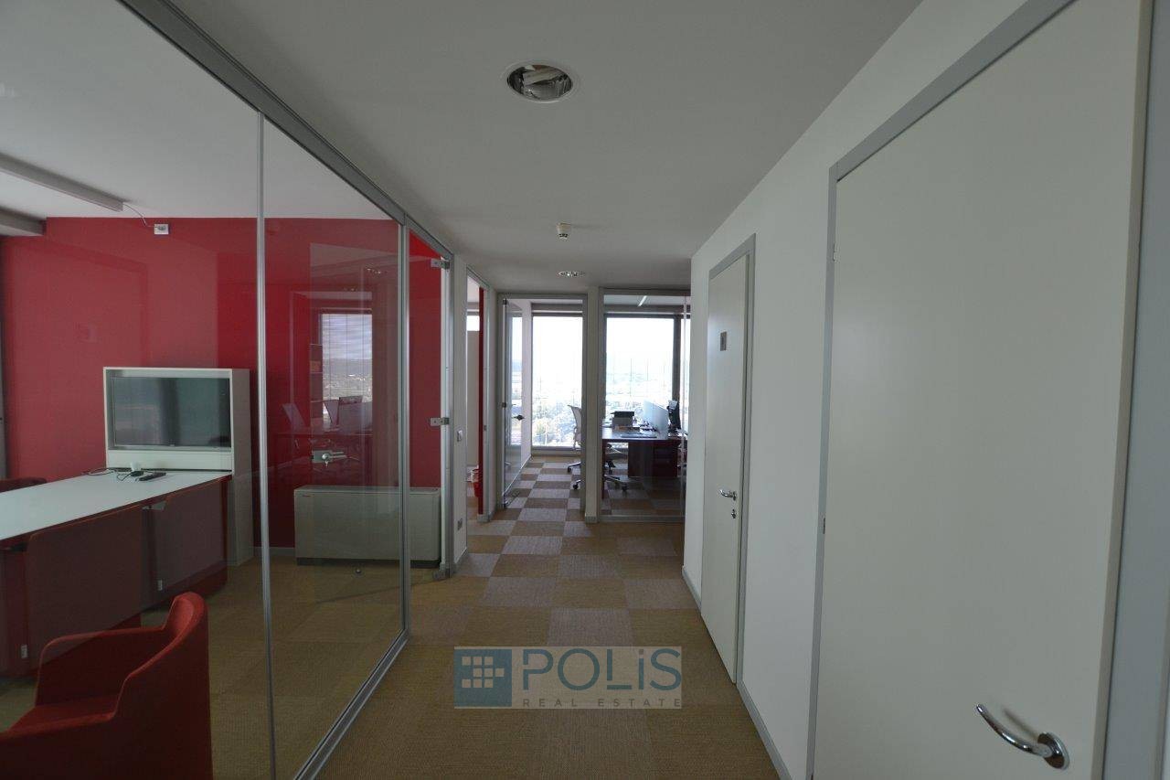 Studio/Ufficio in vendita a Torri di Quartesolo