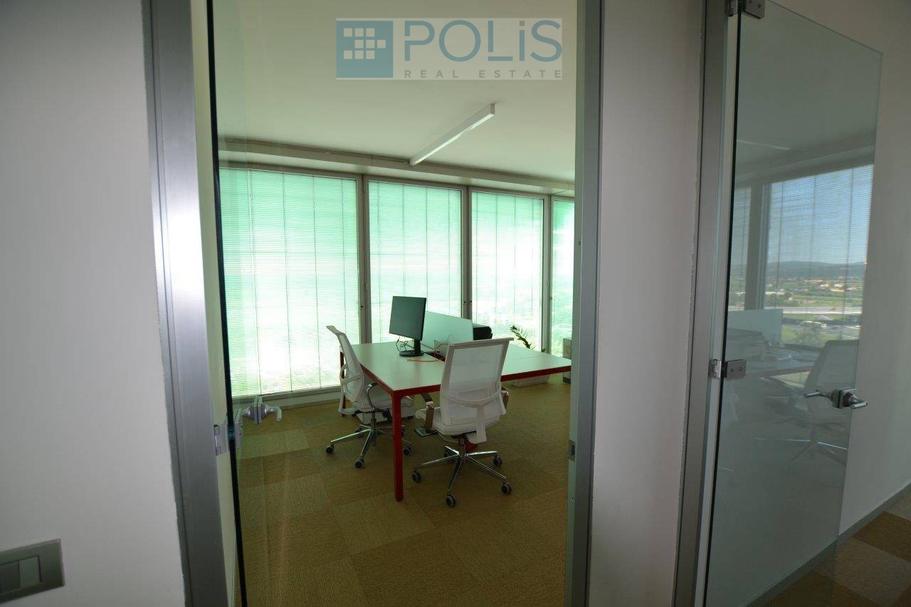 Studio/Ufficio in vendita a Torri di Quartesolo